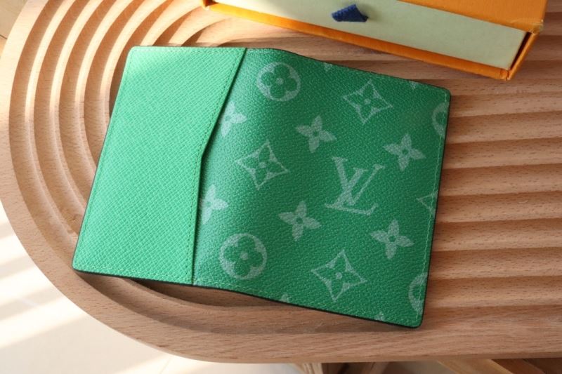 LV Wallets